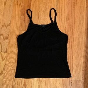 Brandy Melville black top